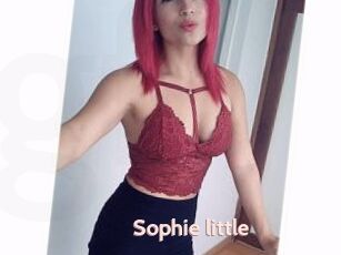 Sophie_little