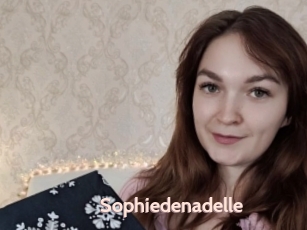 Sophiedenadelle