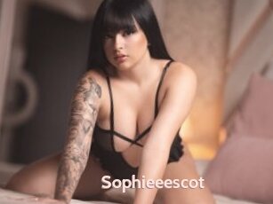 Sophieeescot