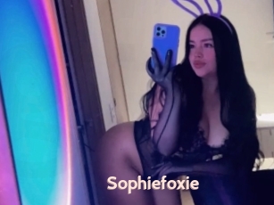 Sophiefoxie