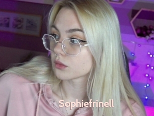 Sophiefrinell