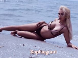 Sophiegrant