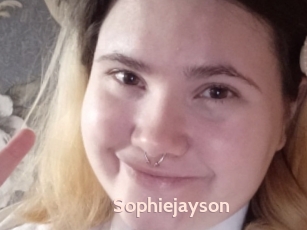 Sophiejayson