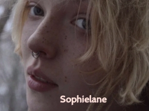 Sophielane