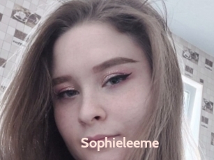 Sophieleeme