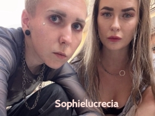Sophielucrecia