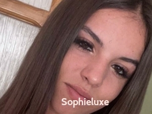 Sophieluxe