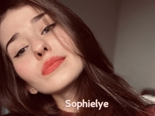 Sophielye