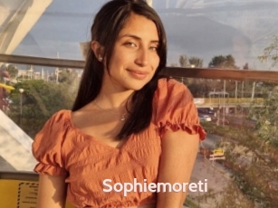 Sophiemoreti