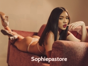 Sophiepastore