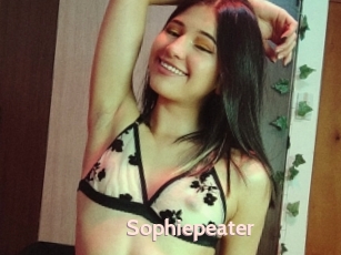 Sophiepeater