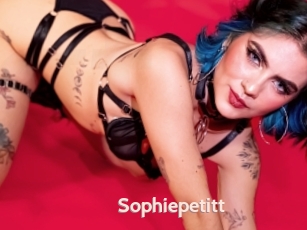 Sophiepetitt