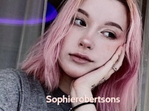 Sophierobertsons