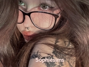 Sophiesims