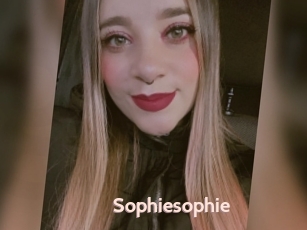 Sophiesophie