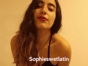 Sophieswetlatin