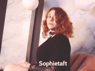 Sophietaft