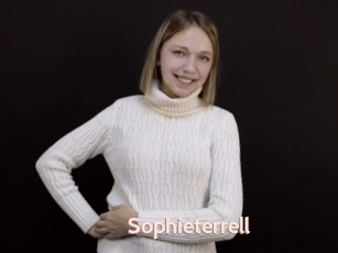 Sophieterrell