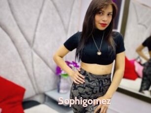 Sophigomez