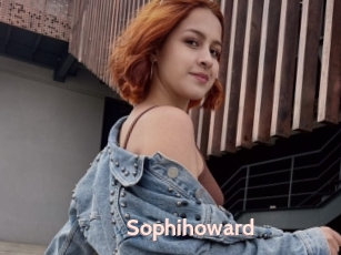 Sophihoward