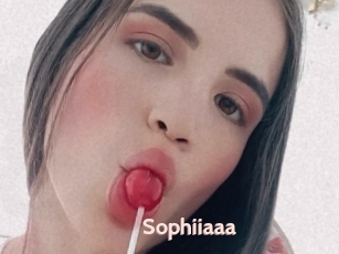 Sophiiaaa