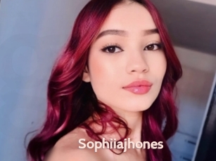 Sophiiajhones