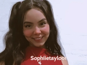 Sophiietayloor