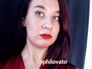 Sophilovato