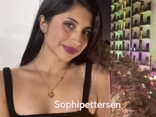 Sophipettersen