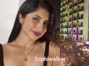 Sophiwalker