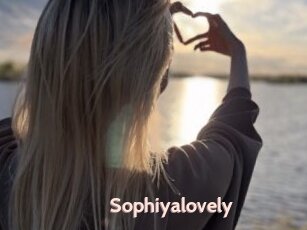 Sophiyalovely