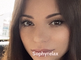 Sophyrelax