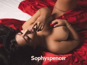 Sophyspencer