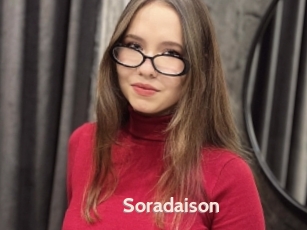 Soradaison