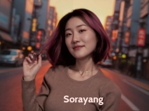 Sorayang