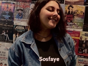 Sosfaye