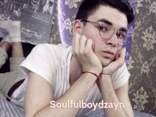 Soulfulboydzayn