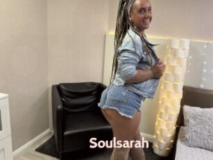 Soulsarah