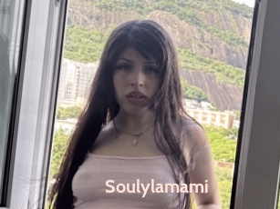 Soulylamami