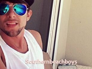 Southernbeachboys