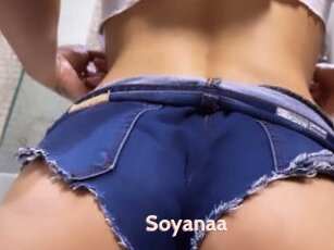 Soyanaa