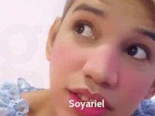 Soyariel