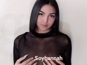 Soyhannah