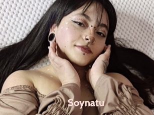 Soynatu