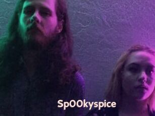 Sp00kyspice