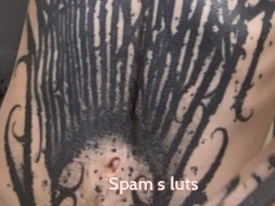 Spam_s_luts