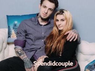 Spendidcouple