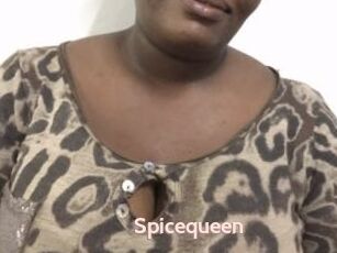 Spicequeen