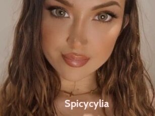 Spicycylia