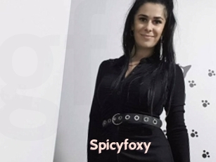 Spicyfoxy